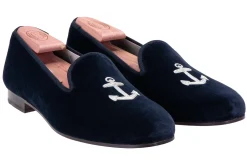 Anchor Midnight Private Stock Slipper (Women)