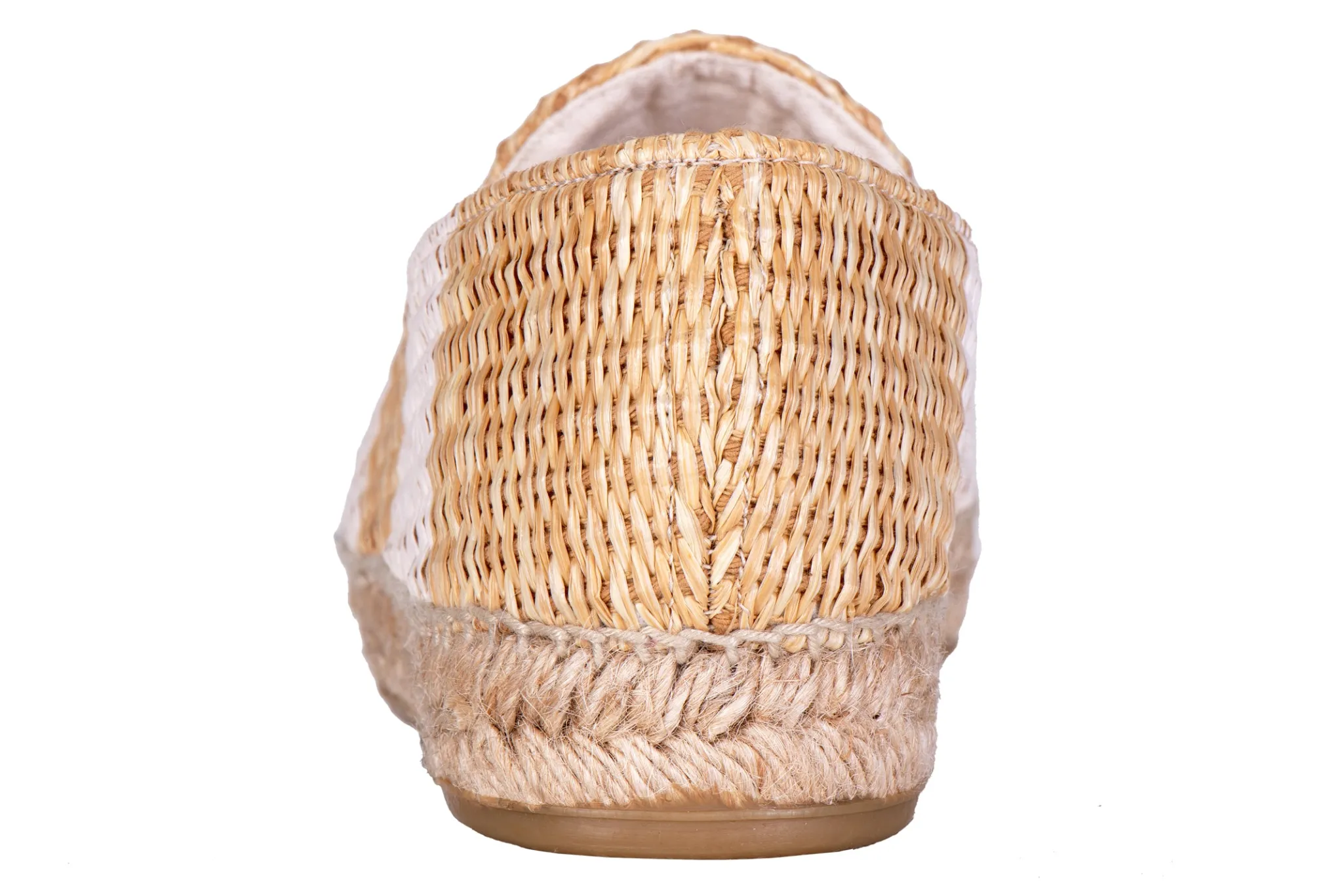 Basket Natural Gatsby (Women)