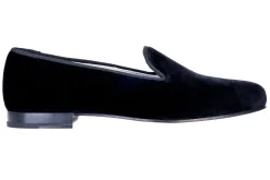Black Private Stock Slipper (Women)
