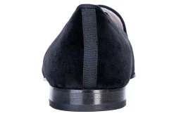 Black Private Stock Slipper (Women)