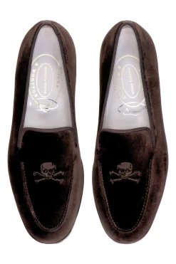 Bones Espresso Private Stock (Men)