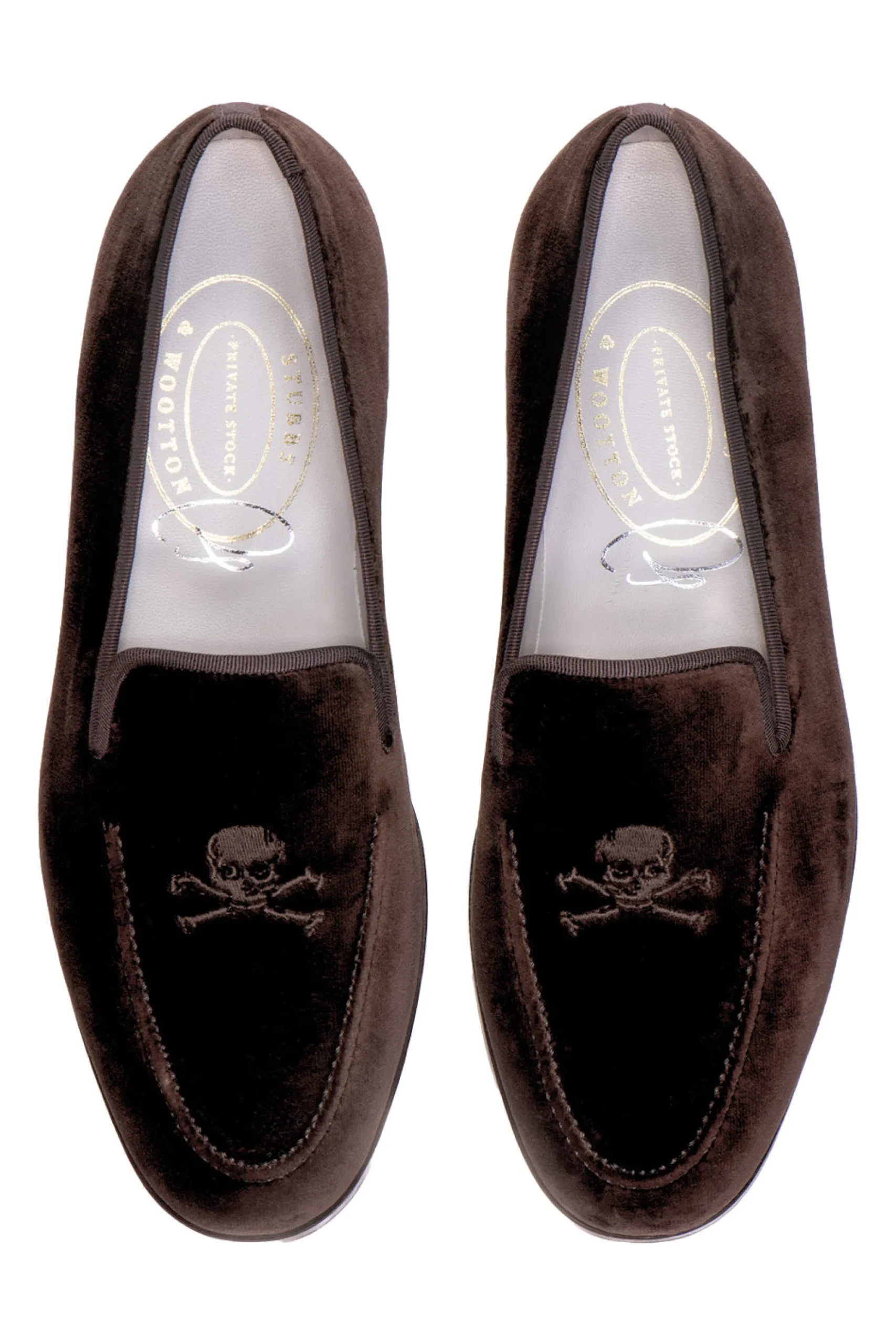 Bones Espresso Private Stock (Men)