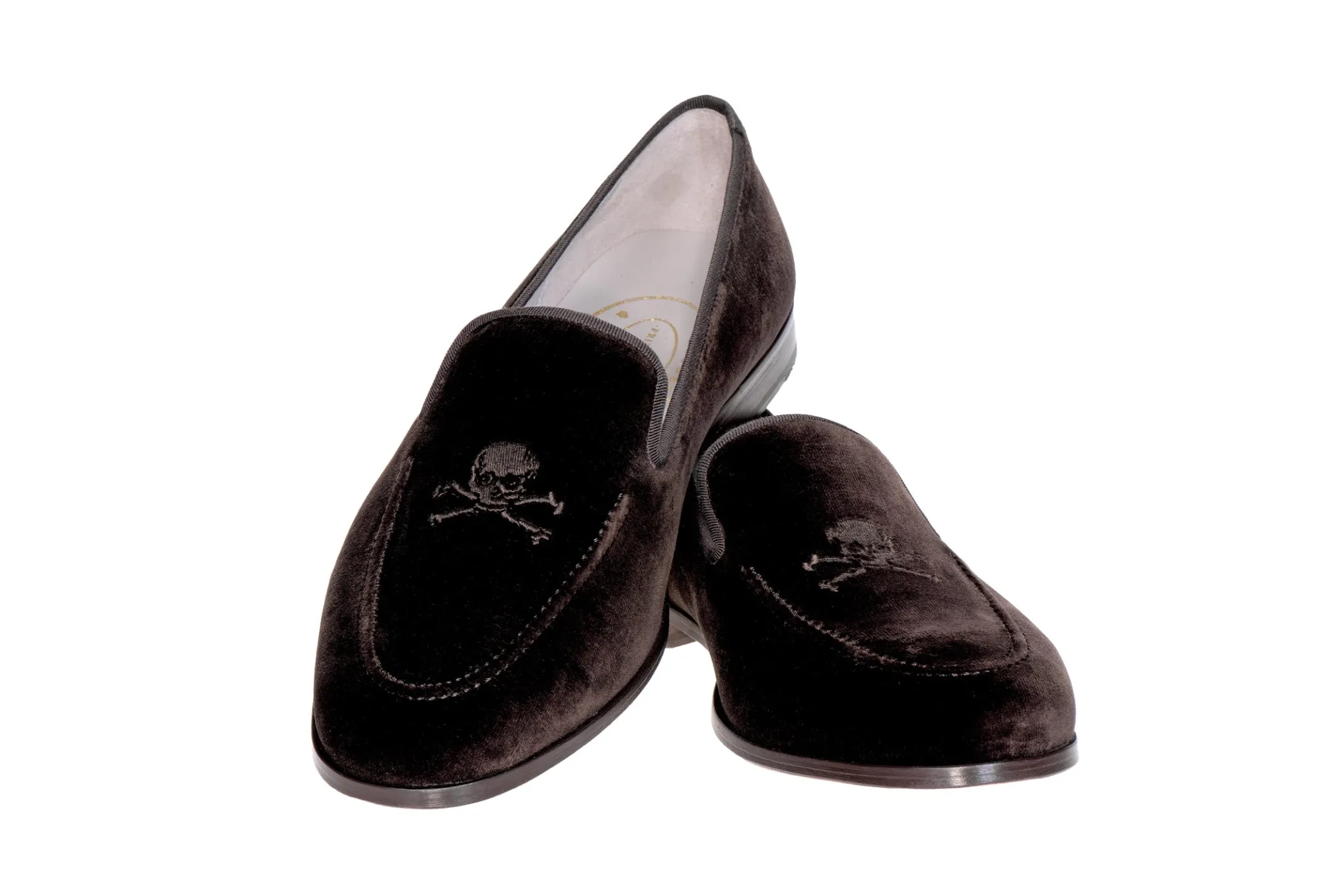 Bones Espresso Private Stock (Men)