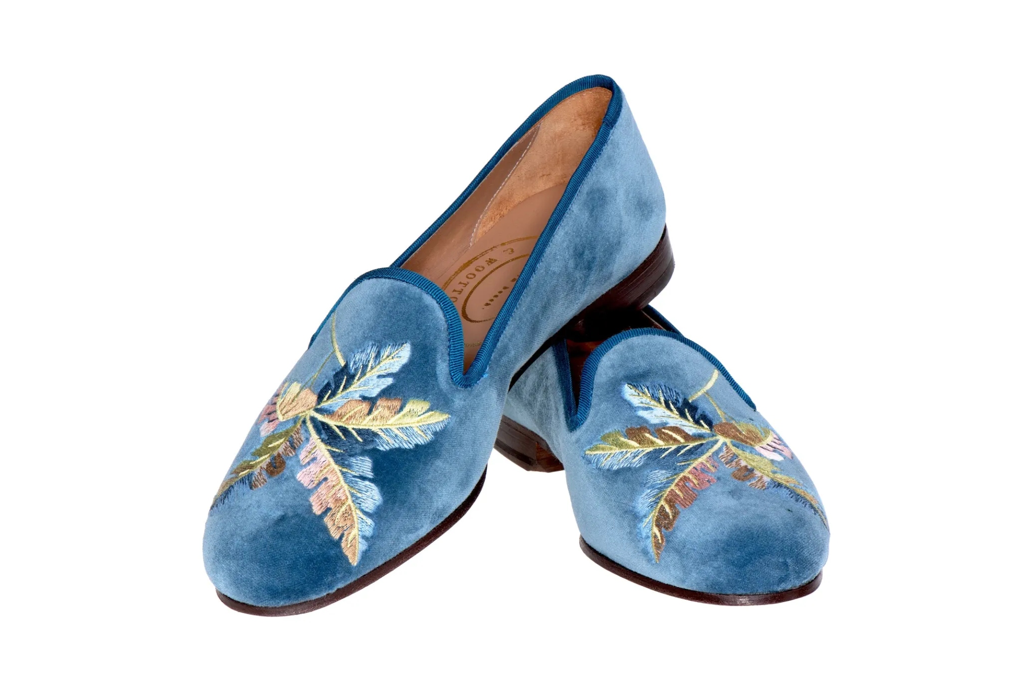 Broadleaf Ink (Women)