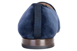 Cancer Midnight Velvet Slipper (Men)