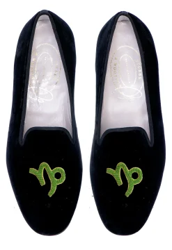 Capricorn Black Private Stock (Men)