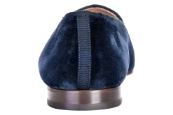 Capricorn Midnight Velvet Slipper (Women)