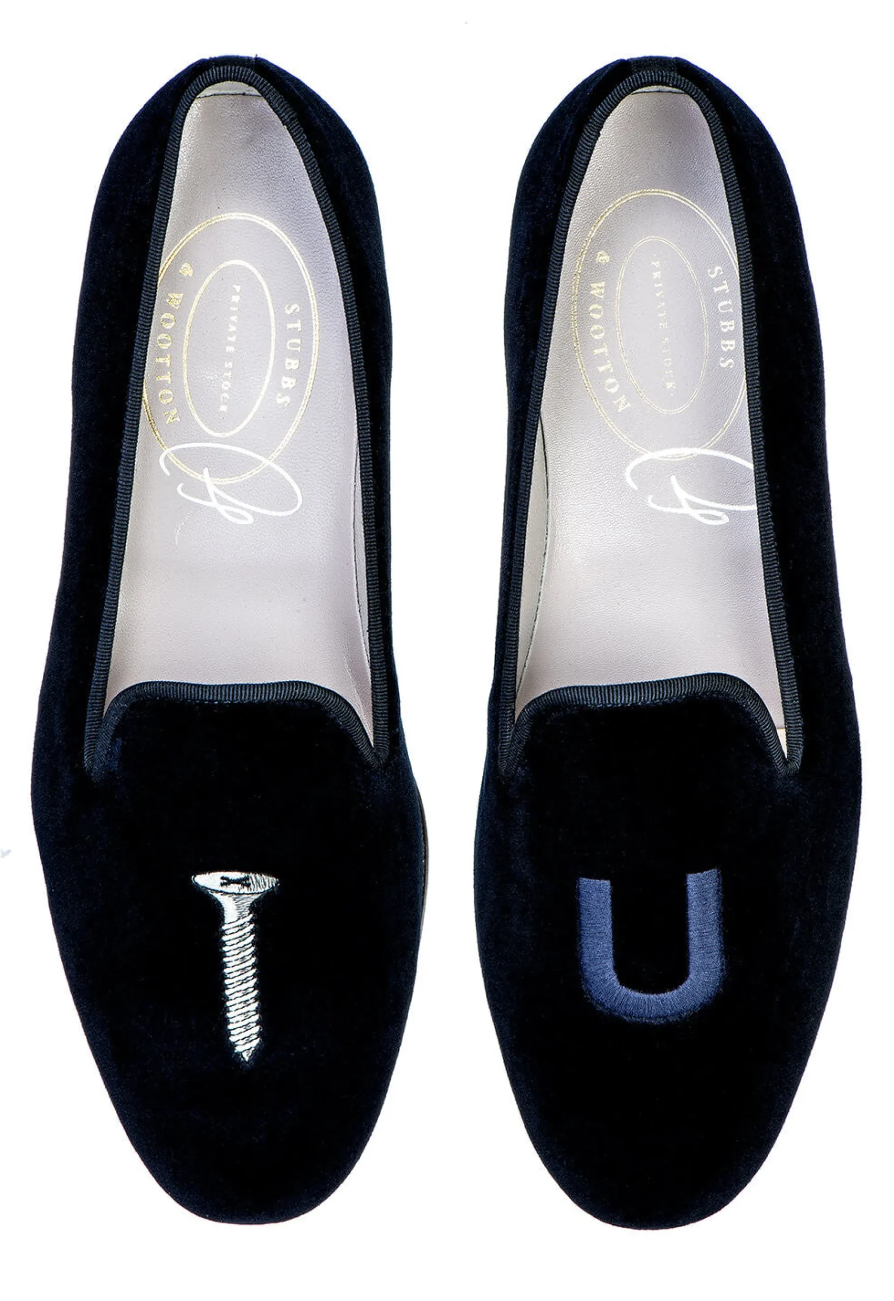 College Midnight Private Stock (Women)