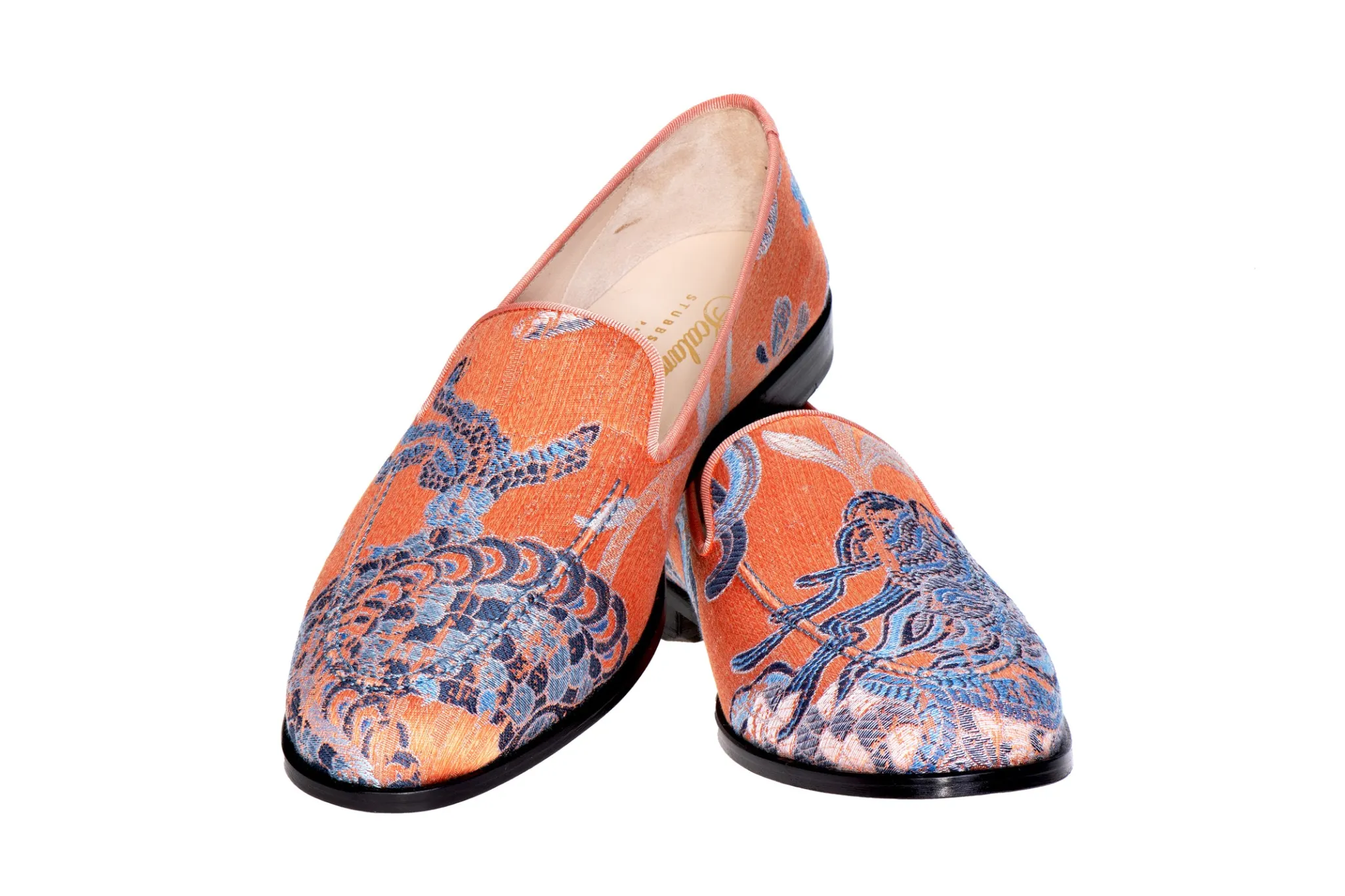 Dynasty Persimmon (Men)