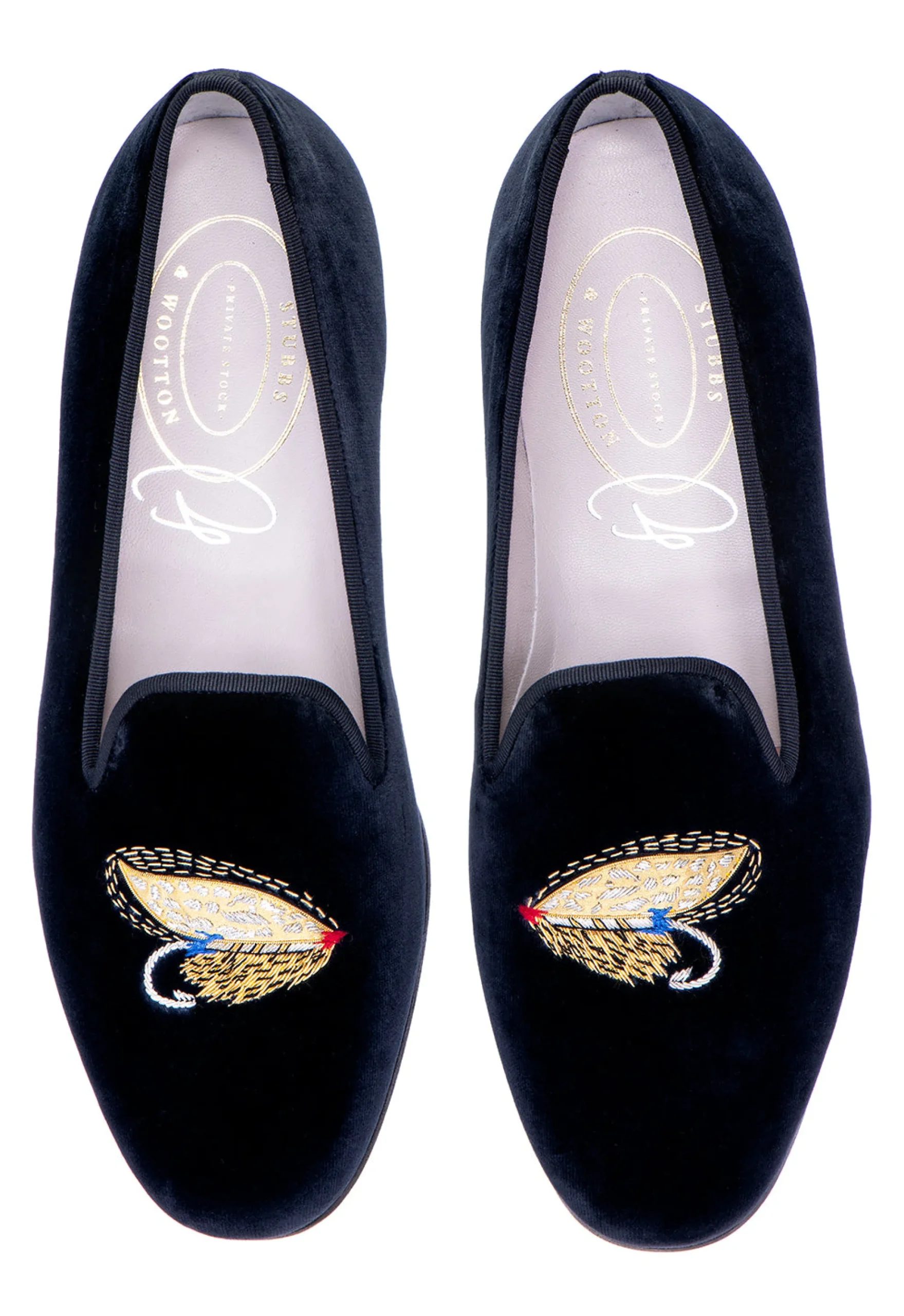 Fly Midnight Private Stock (Men)