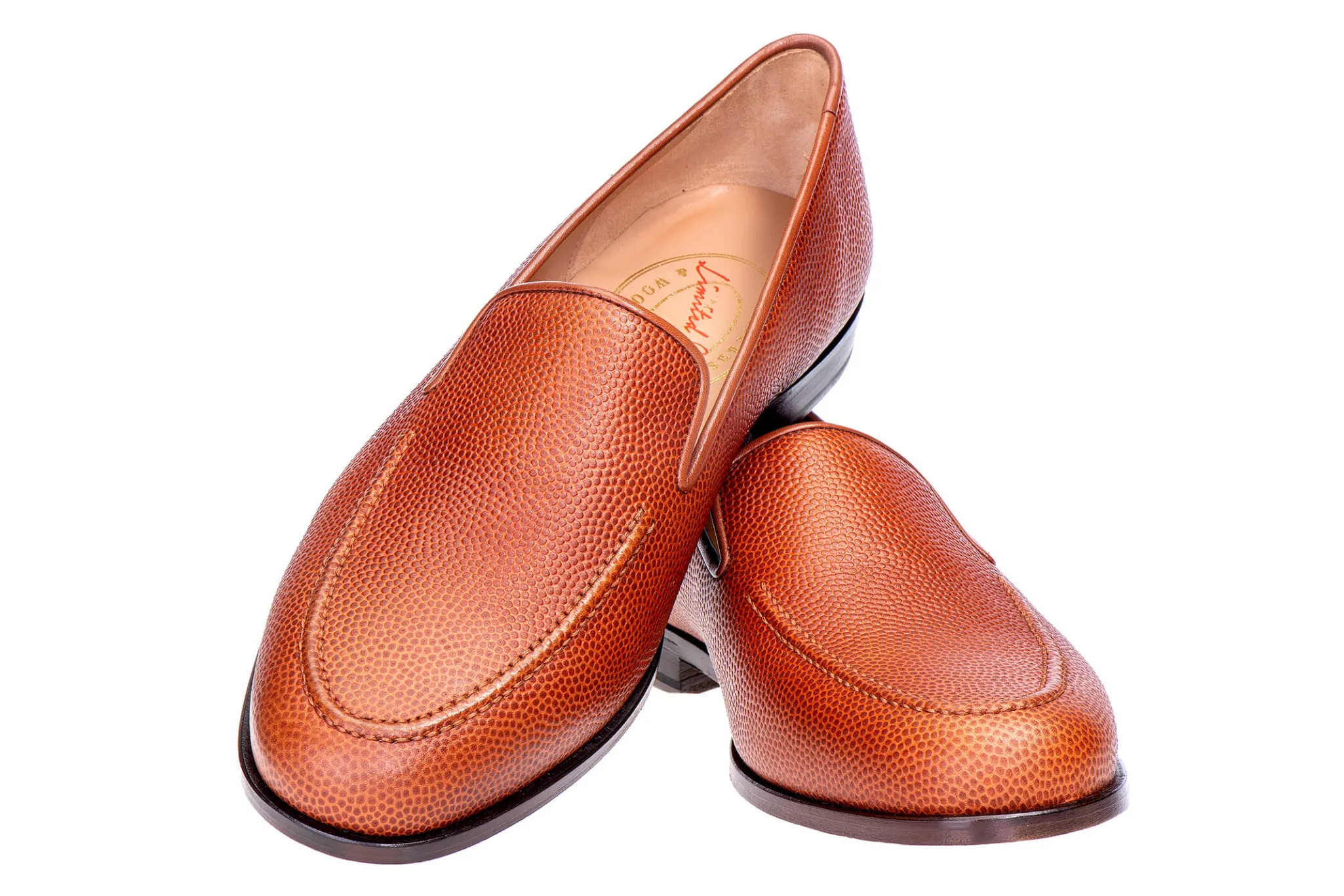 Football Leather Venetian (Men)