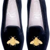 Gee Black Private Stock Slipper (Women)