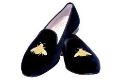 Gee Black Private Stock Slipper (Women)