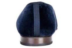 Gemini Midnight Velvet Slipper (Women)