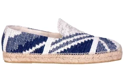 Jacquard Indigo Gatsby (Women)