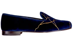 Kintsugi Indigo (Women)
