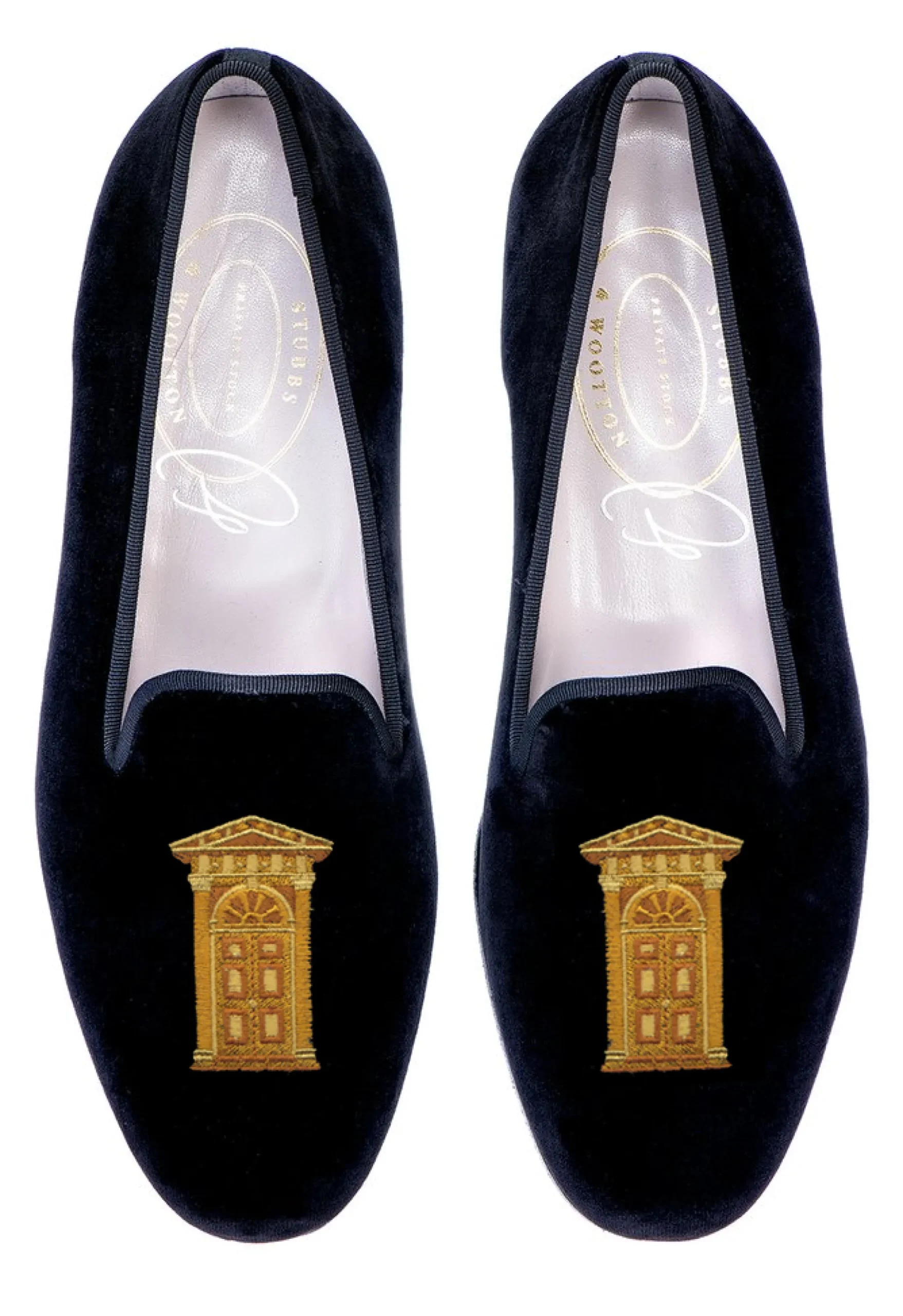 Kips Bay Black Private Stock (Men)