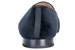 Libra Midnight Velvet Slipper (Women)