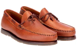 Merritt Football Boat Shoe (Men)