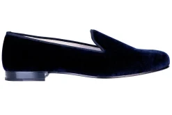 Midnight Velvet Private Stock Slipper (Men)