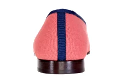 Murrays Logo Nantucket Red Slipper (Men)