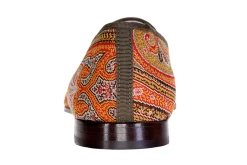 Paisley Shawl Slipper (Men)