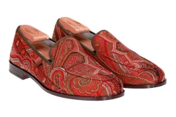 Paisley Shawl Venetian (Men)