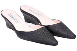 Panama Black Corsini