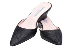 Panama Black Corsini