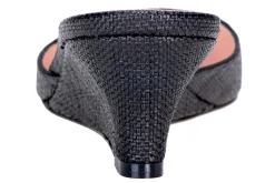 Panama Black Corsini