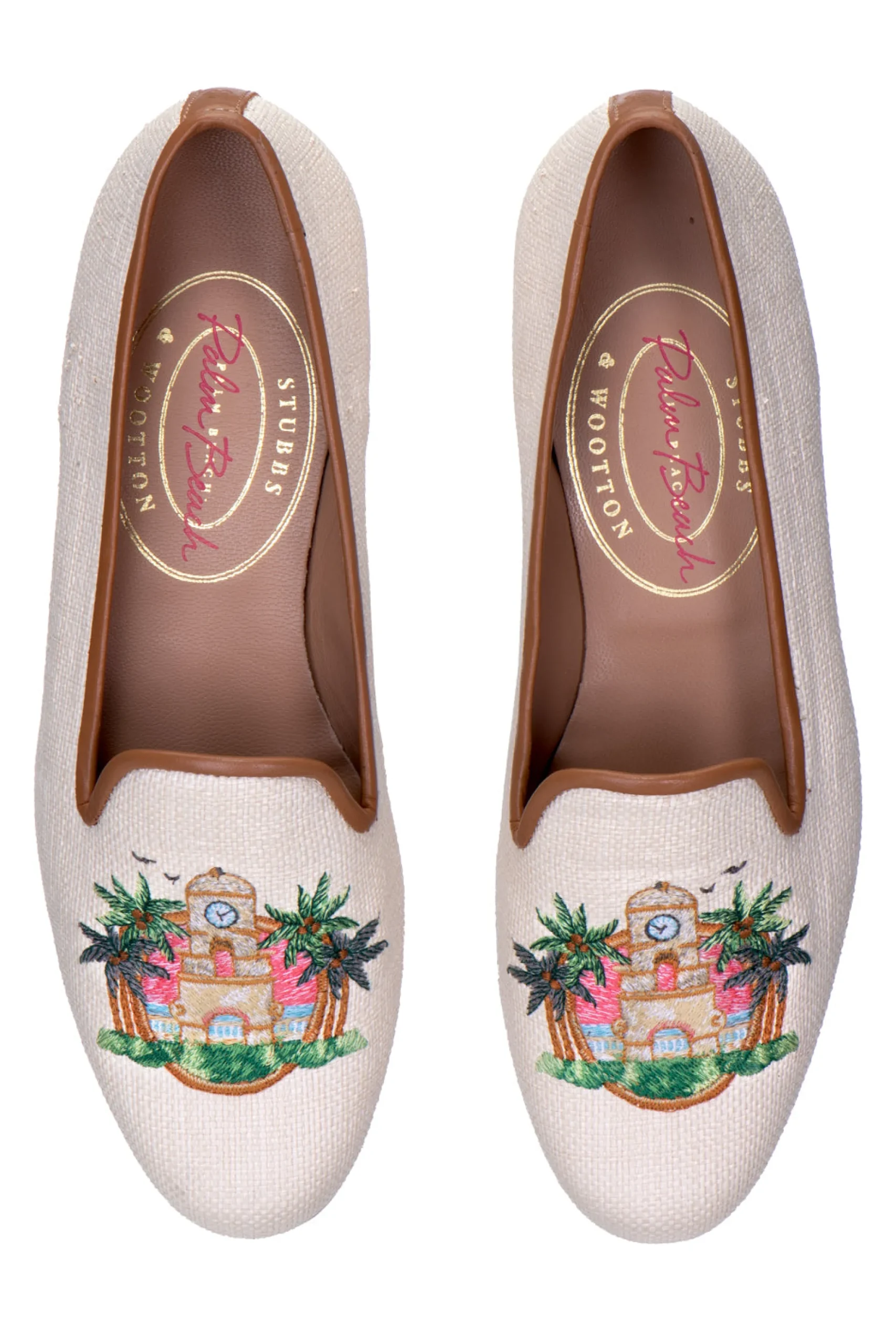 PB Clocktower Panama (Women)