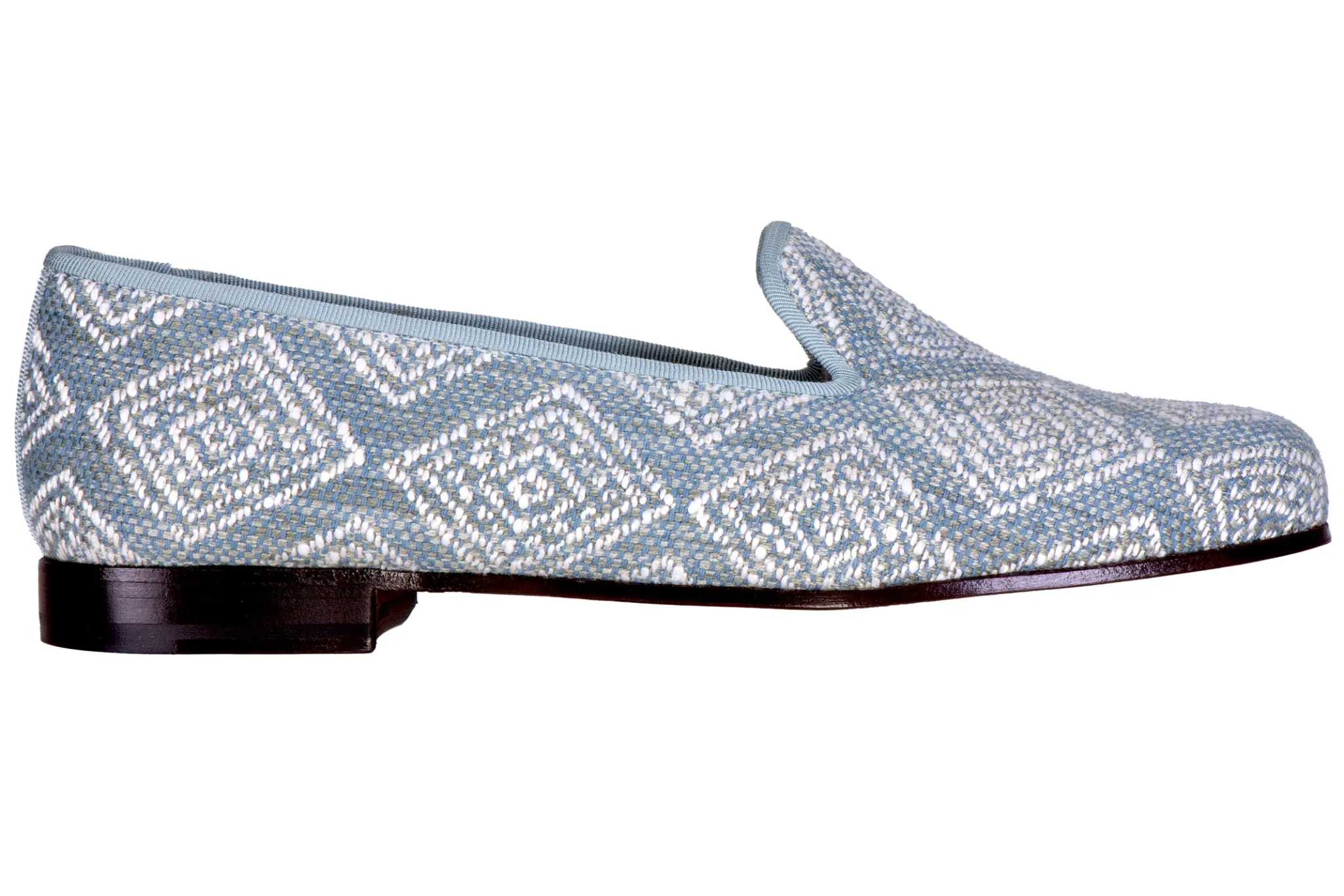 Perinne Slate Slipper (Women)