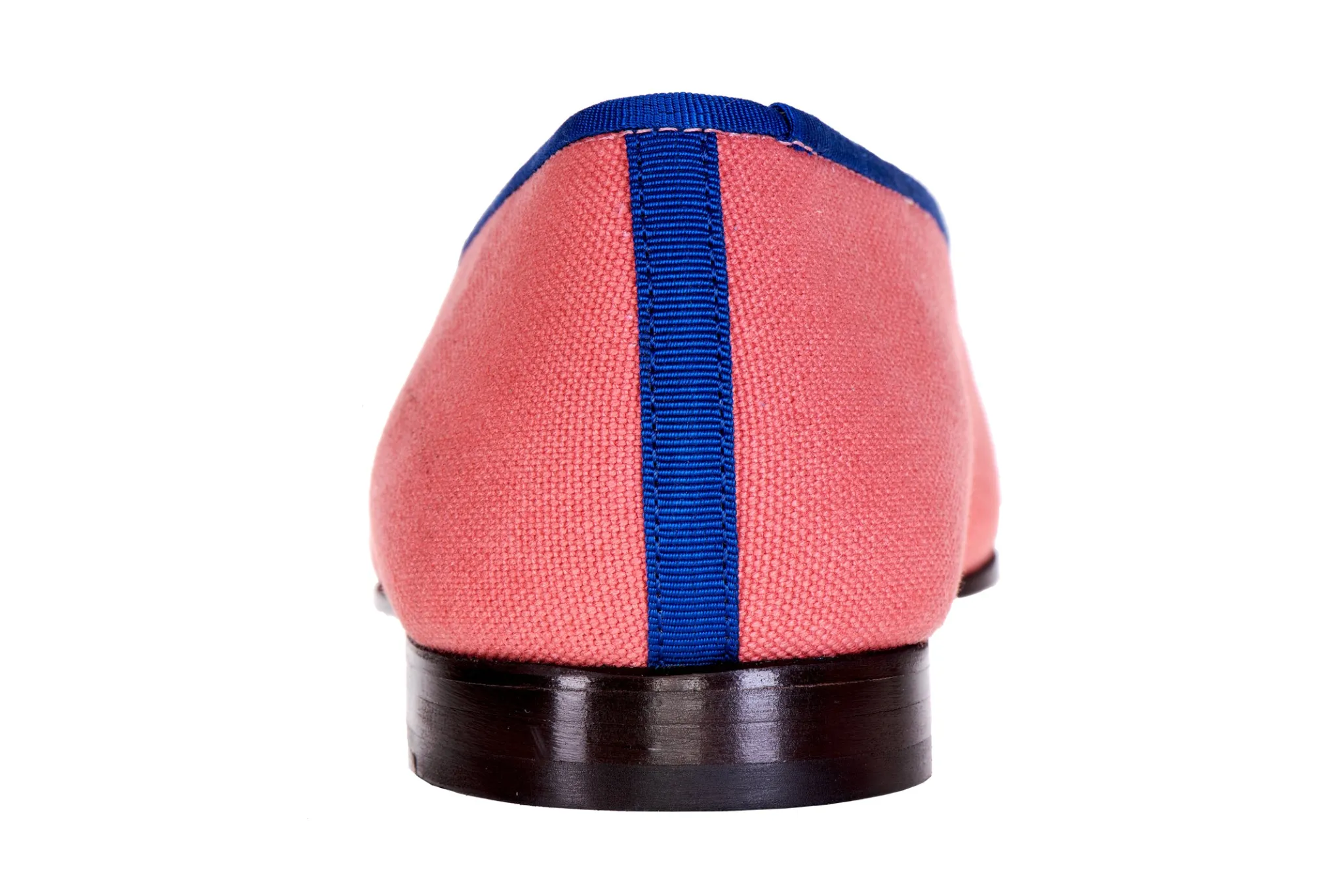 Rainbow Fleet Nantucket Red Slipper (Women)