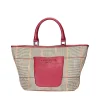 Russel Tweed Mini Tote