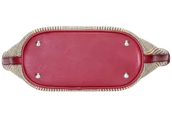 Russel Tweed Mini Tote