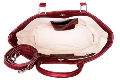 Russel Tweed Mini Tote