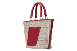 Russel Tweed Mini Tote