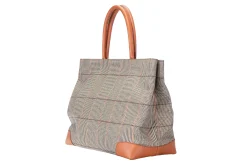 Russell Tweed Tote