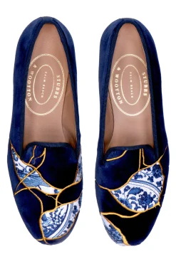 Shattered Navy (Women)