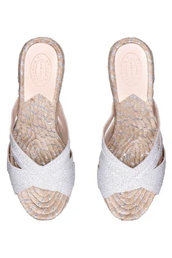 Silver Braid (Grace)