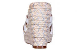 Silver Braid (Grace)