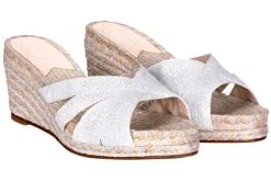 Silver Braid (Kelly)