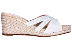 Silver Braid (Kelly)