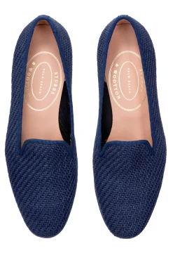 Sisal Navy (Women)