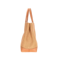 Sisal Paja Tote