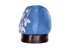 Snowbird Marlin Linen Slipper (Women)