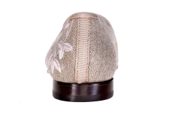 Snowbird Natural Slipper (Women)