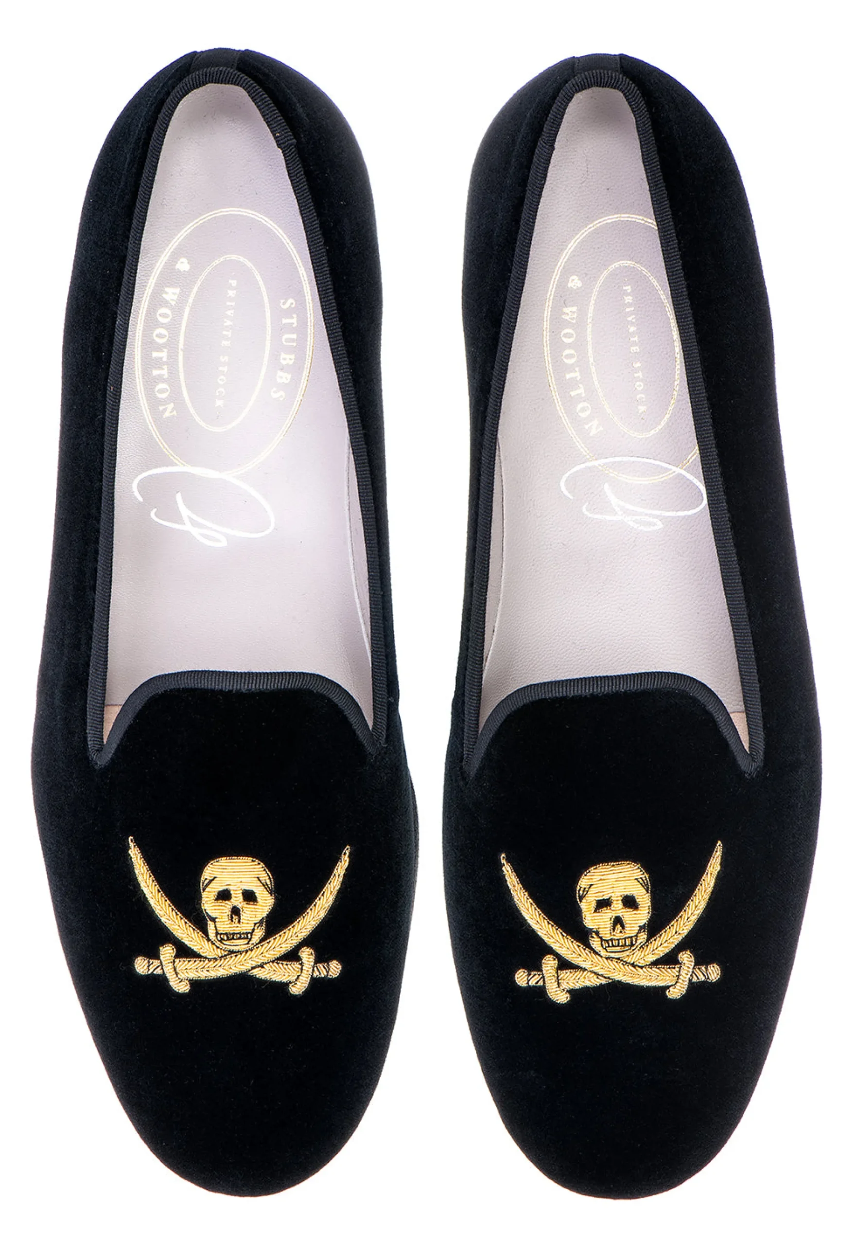 Sparrow Black Private Stock (Women)