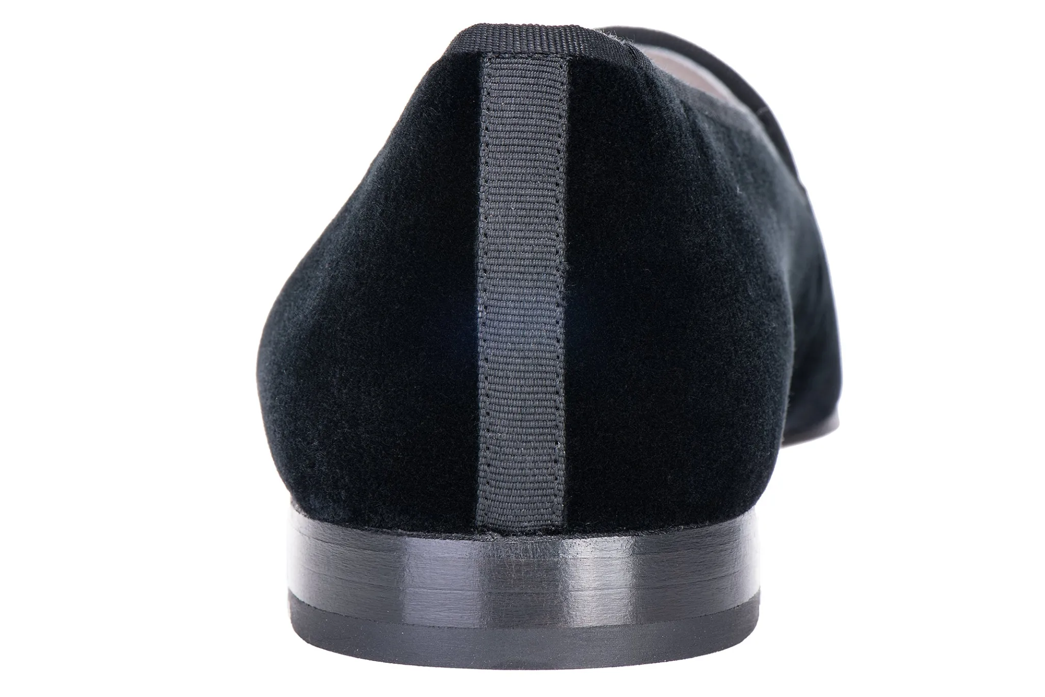 Sparrow Black Private Stock (Men)