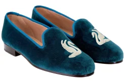Swans Teal (Women)